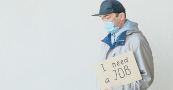 The New Normal: Finding Work During a Pandemic
