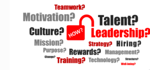 Unlock Your Potential