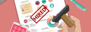 New Hire Paperwork