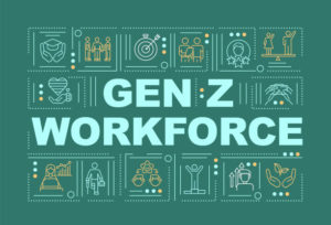 Gen Z Workforce