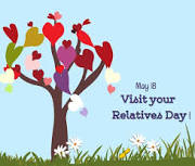 Visit Relatives Day