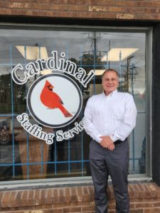 Mark Jennings - Sales Manager - Fremont