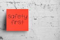 Safety - Falls