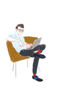 geekness
