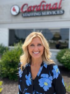 Sr. Sales Manager Perrysburg