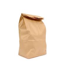 Paper bag