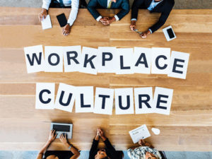 Workplace Culture