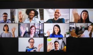 GenZ Workforce