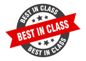 Best in Class