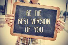 Best Version of you