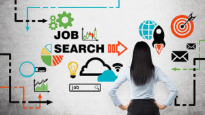 Reframe your job search