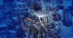 Manufacturing in 2023