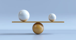 Great Rebalancing
