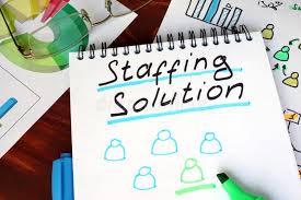 Staffing Solutions Partner