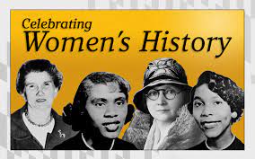 women's history month