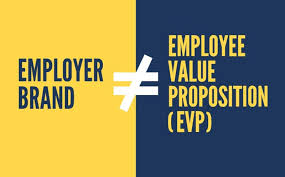 Employee OR Employer Value Proposition