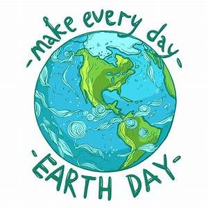 Earth Day