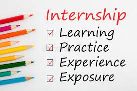 Internship