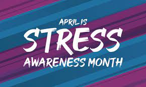 Stress Awareness Month