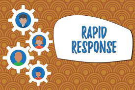 Rapid Response Recruiting