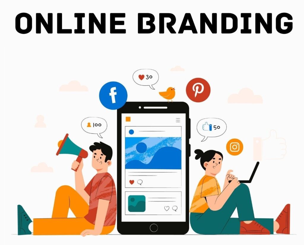 What's Your Online Brand
