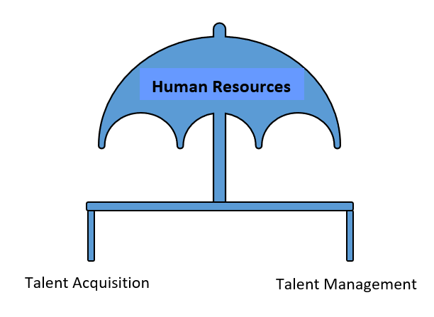 Talent Acquisition and Talent Management