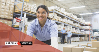 How to Combat Absenteeism in Manufacturing & Warehouse Work
