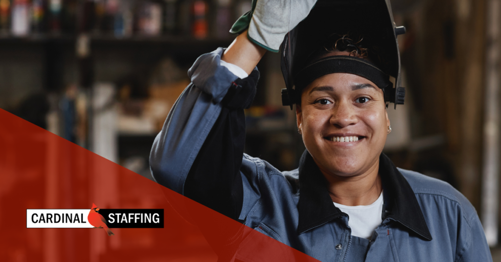 Why Some Manufacturing Jobs Lead to Careers (And Others Don’t)