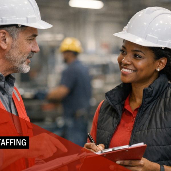Seasonal Demand in Light Industrial: How to Scale Your Workforce Without the Payroll Headache