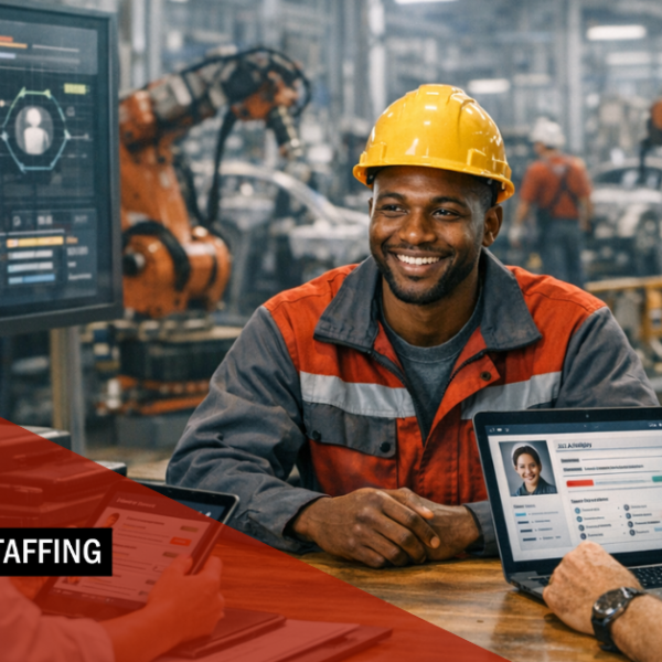 Administrative Staffing in 2026: How AI Screening Is Changing the Speed-to-Placement Game