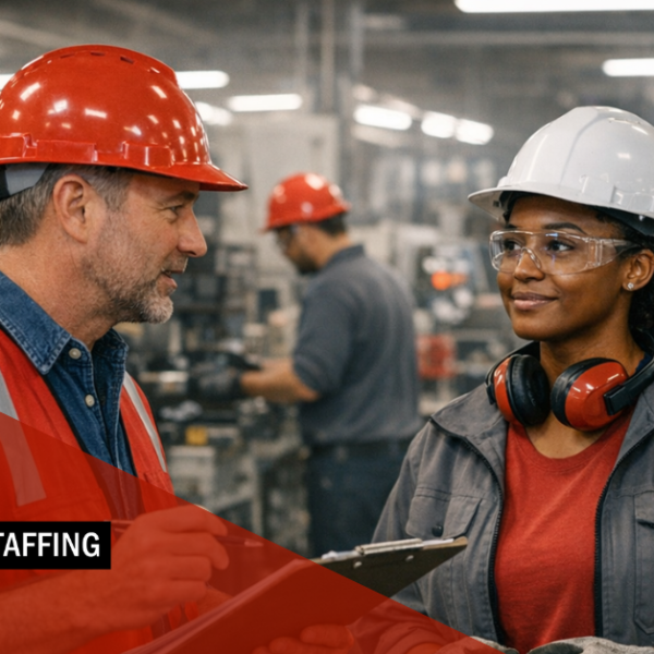 The Real Cost of Managing Contingent Payroll In-House vs. Outsourcing to a Staffing Partner