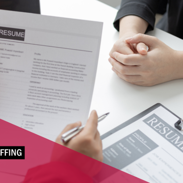 Best Resume Practices to Help You Land Your Next Job