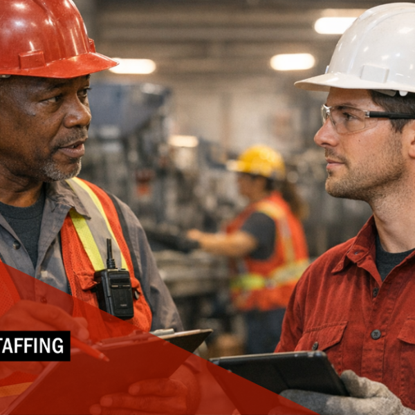 From Warehouse Floor to Management: How Temp-to-Hire Paths Create Internal Talent Pipelines