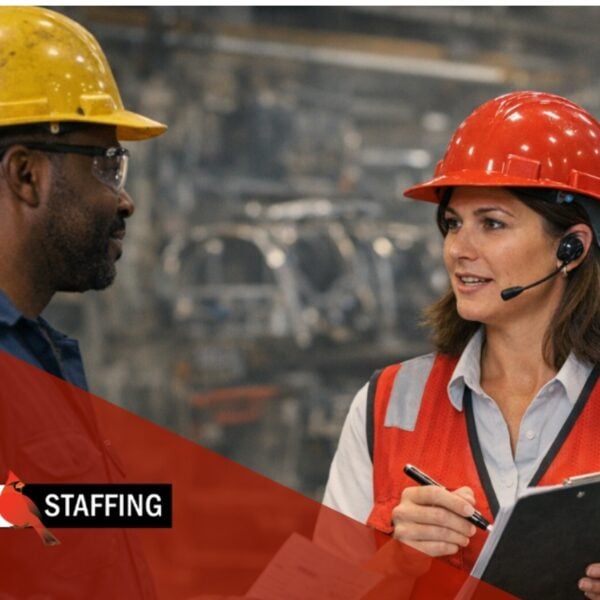 Onsite Staffing Managers: Why Having a Dedicated Recruiter at Your Facility Changes Everything