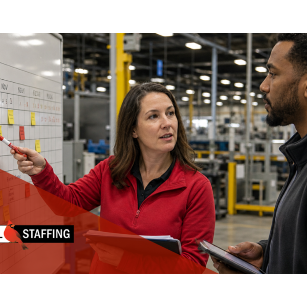 How to Build a Predictable Hiring Pipeline for Seasonal Manufacturing Peaks This Fall