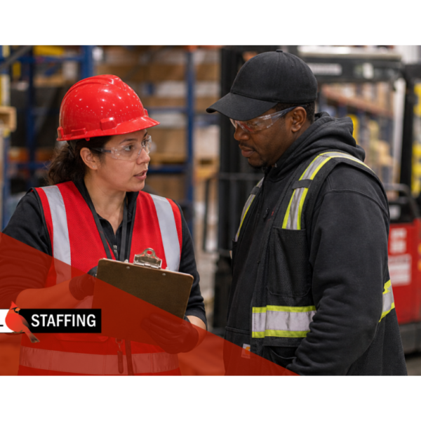 Why Flexible Warehouse and Light Industrial Roles Are Worth More Than You Think—Beyond the Hourly Rate