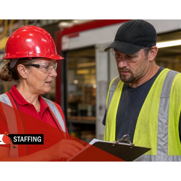 Returning to Work After Time Away: How to Frame Your Gap and Land a Manufacturing or Warehouse Role