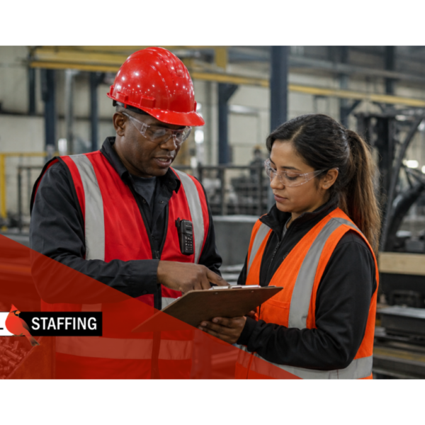 How to Spot a Transparent Employer Before You Accept an Offer—Questions to Ask During Staffing Agency Placement